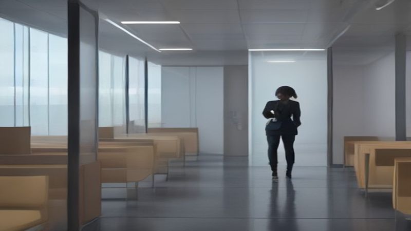 外星仔加速器网络路由调度与全球节点布局示意