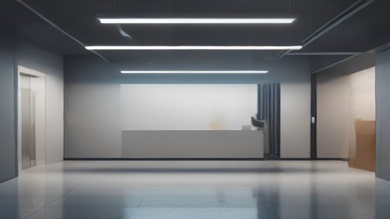 外星仔加速器产品中心主视觉展示
